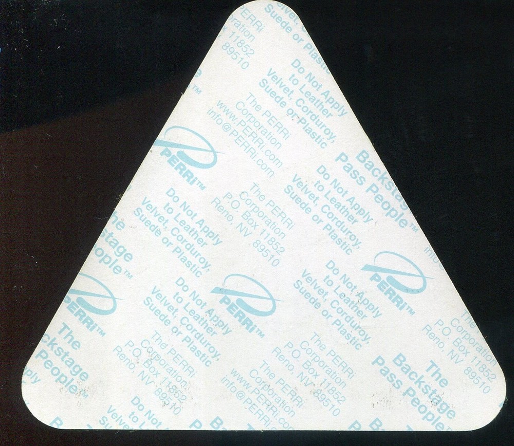 Vintage 2003 Sheryl Crow Concert Backstage Pass