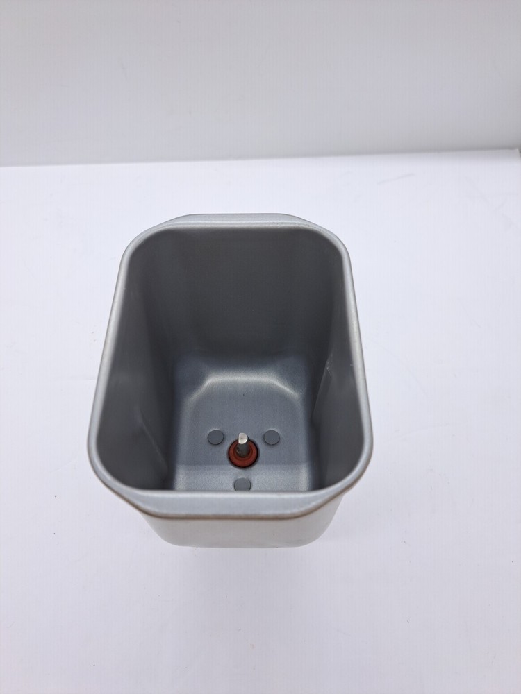 Welbilt Bread Maker Machine Replacement pan Model ABM1L23