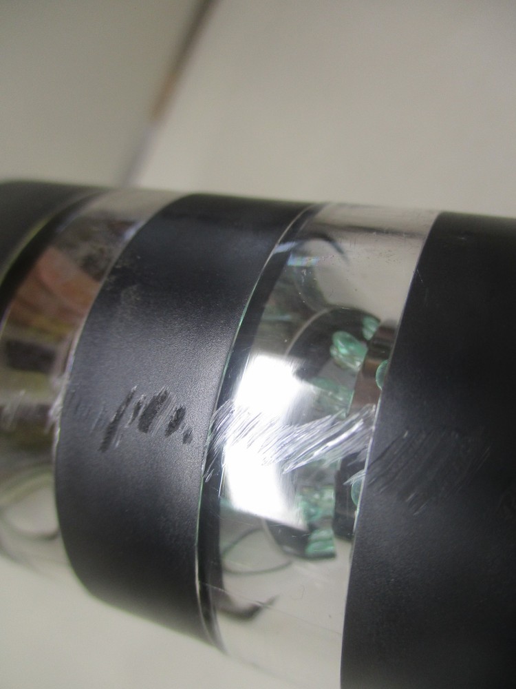 BANNER ENGINEERING TL50BLBGYRAOS3Q Light Tower