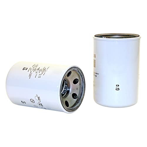 Spin-On Transmission Filter