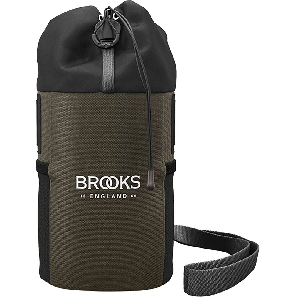Brooks England Scape Feed Pouch