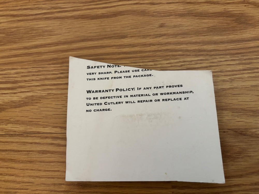 UNITED WHITE CLASSIC