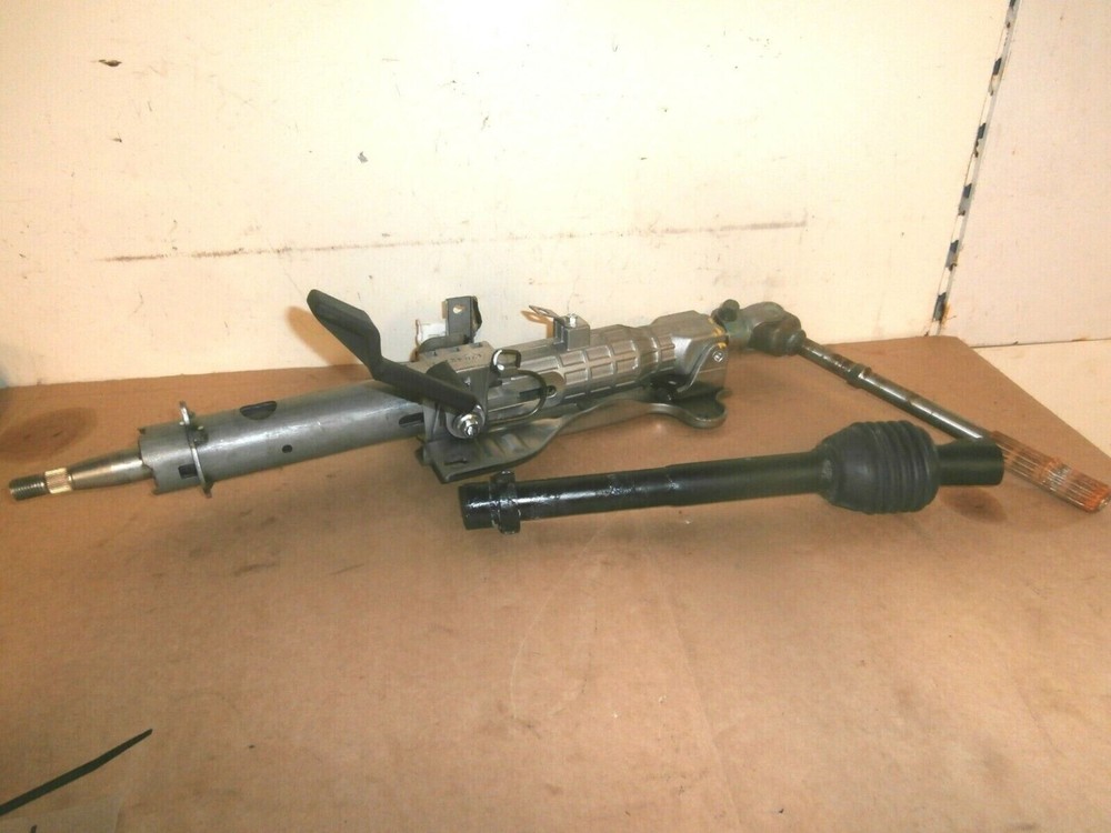 KIA SORENTO 2012 KX-3 ADJUSTABLE PAS POWER STEERING COLUMN