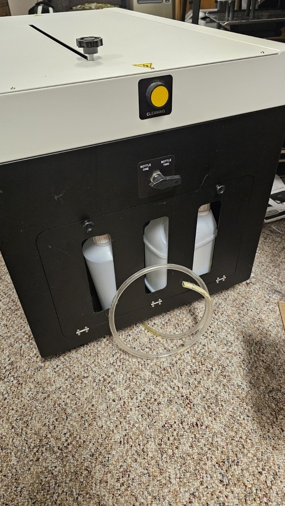 PTM Auto Pretreat Machine