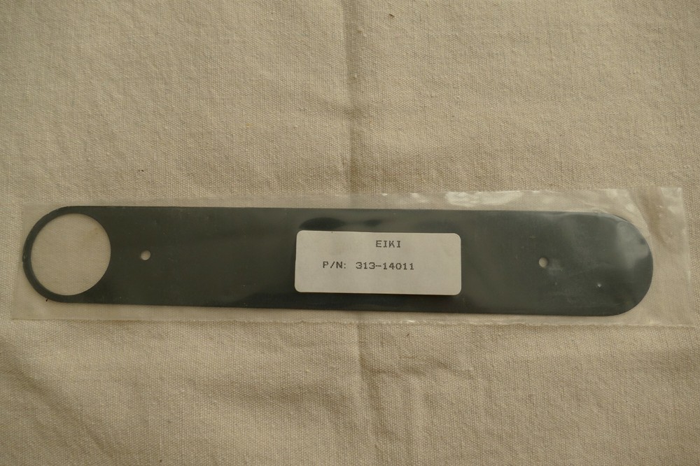 EIKI Arm Plate P/N: 313-14011