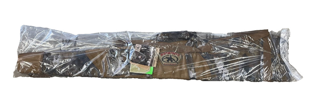 RIG'EM RIGHT OUTDOORS FLASHPOINT FLOATING GUN CASE Optifade Timber