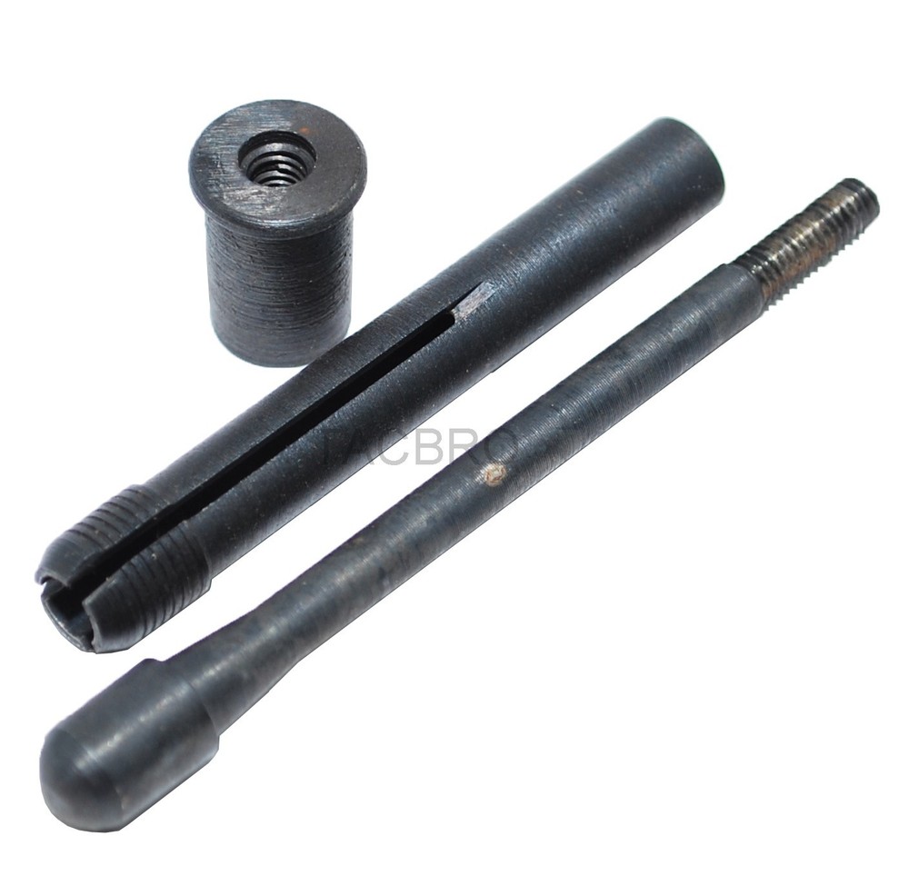 8MM Broken Shell Extractor - Steel