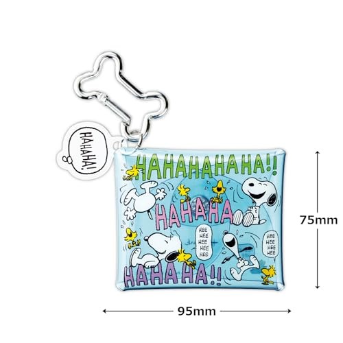Hallmark Snoopy Multi-Case ALL GOOD ENJOY 841591