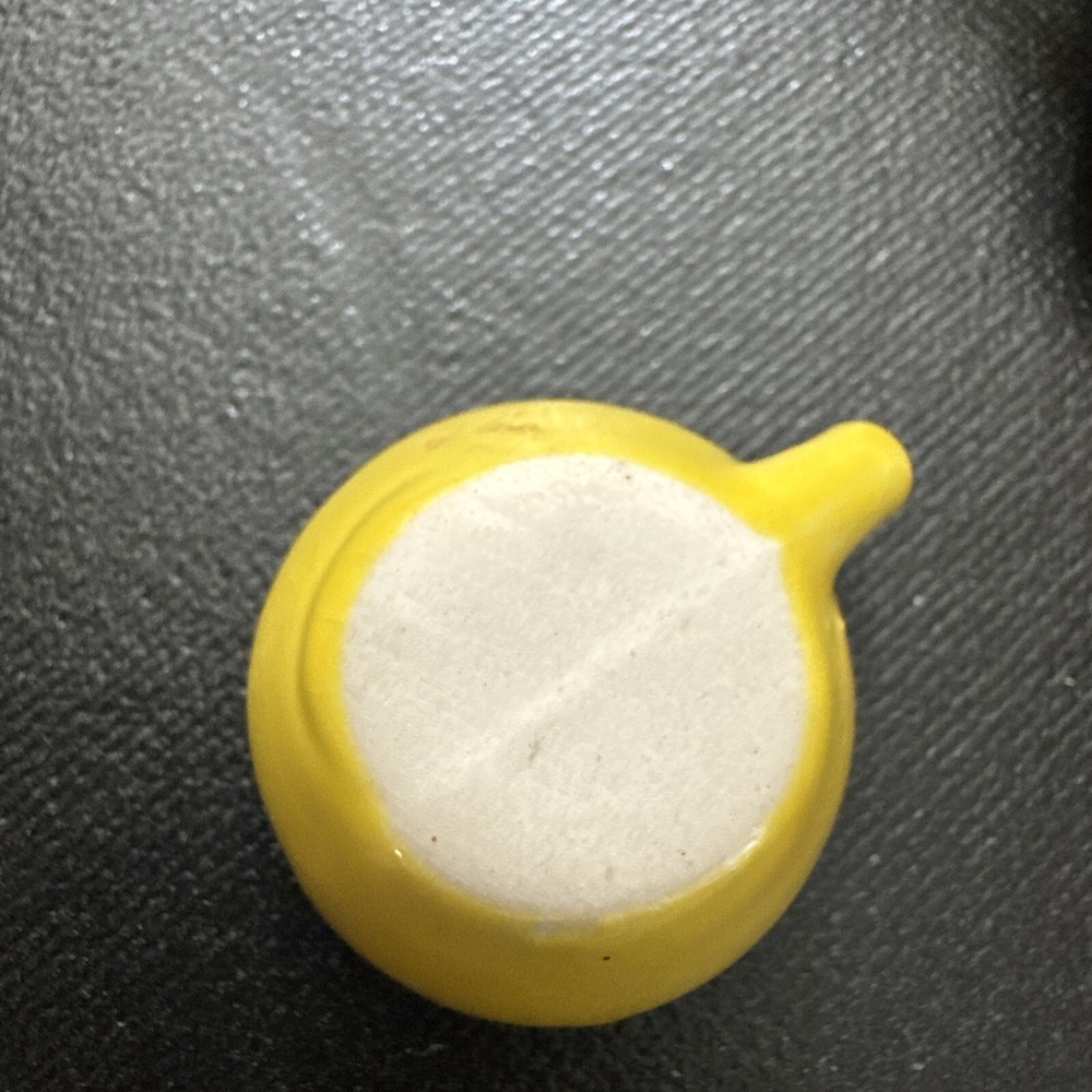 Mini Multi Color Tea At With Spoons