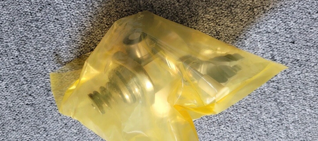 Genuine 353263L200 High Pressure Fuel Pump for Azera, Palisade, Cadenza