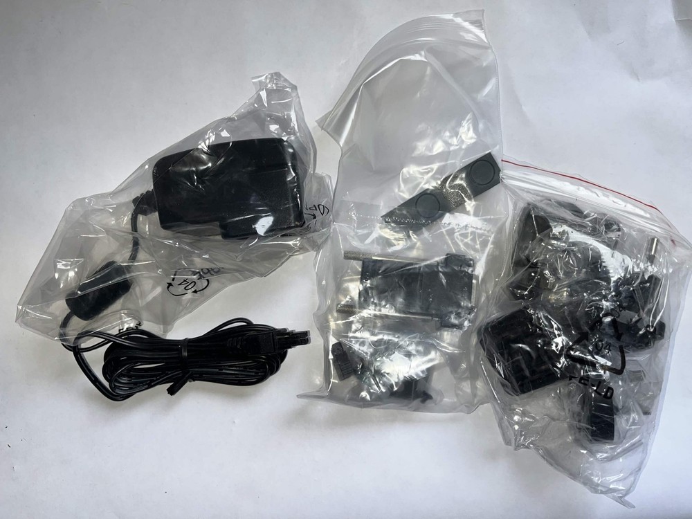 Opengear ACM700x-2 Remote Site Gateway with Accessories
