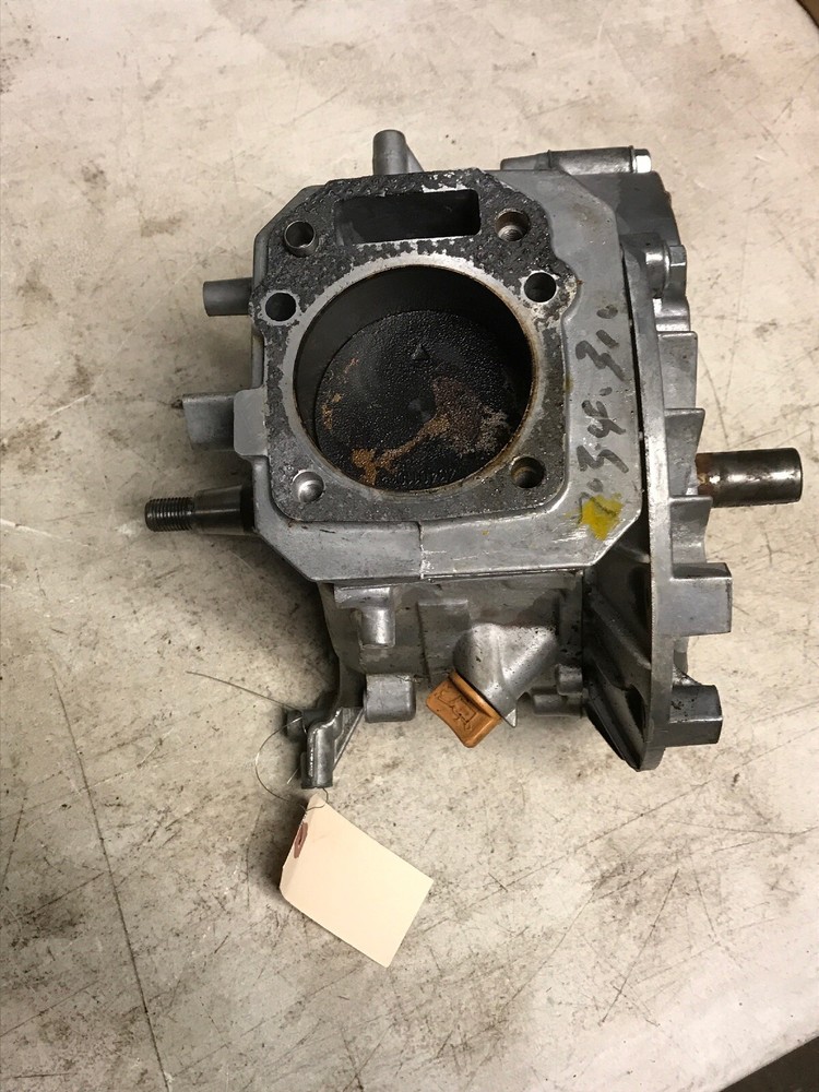 GOOD USED PREDATOR RV 170 SHORT BLOCK ENGINE