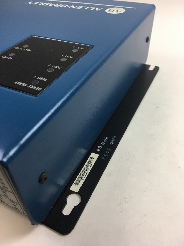 Allen-Bradley 2760-RA1 Serial Adapter Module