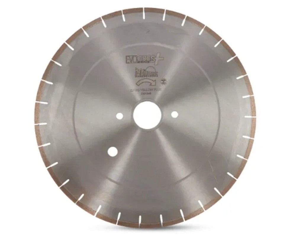 Italdiamant Evogres Plus Dekton Blade - 16 in