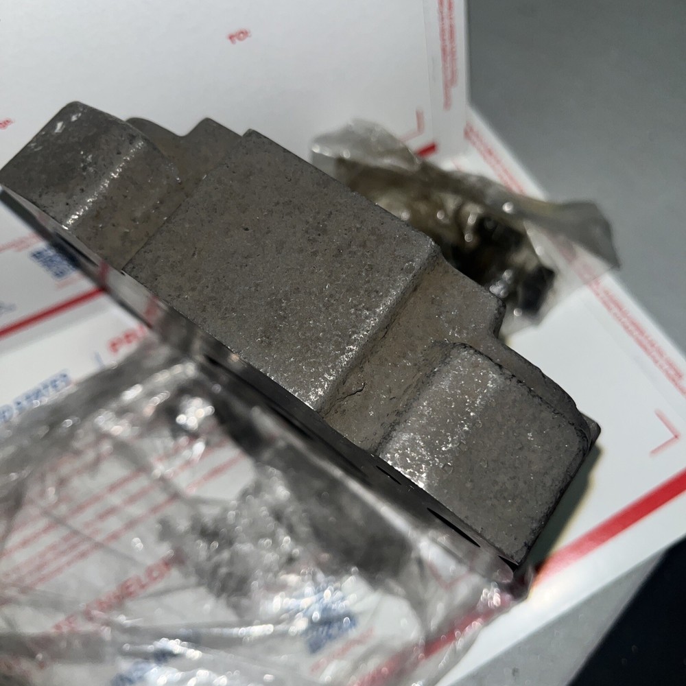 Hydrep compressor cylinder head