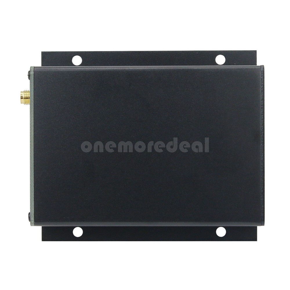 FC-NTP-MINI NTP Server Desktop Network Time Server+ 1 Ethernet Port For GPS QZSS