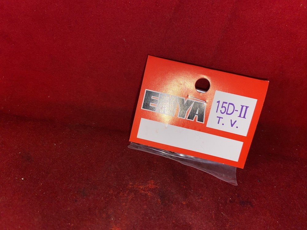 ENYA.15D II COMPRESSION SCREW NIP