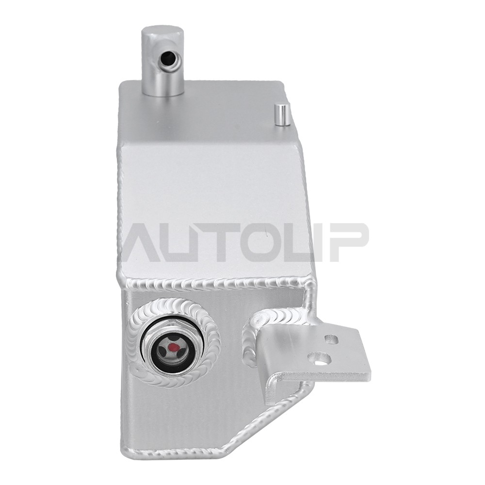 Coolant Reservoir Expansion Tank For Infiniti Q50 21710-4GN0A 2014-15 3.7L w/cap