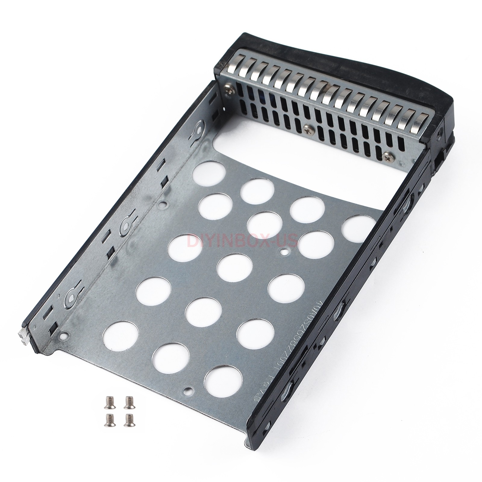 Lot SC93301 For Supermicro 3.5" SAS SATA Hard Drive Caddy Tray Sled 01-SC93301