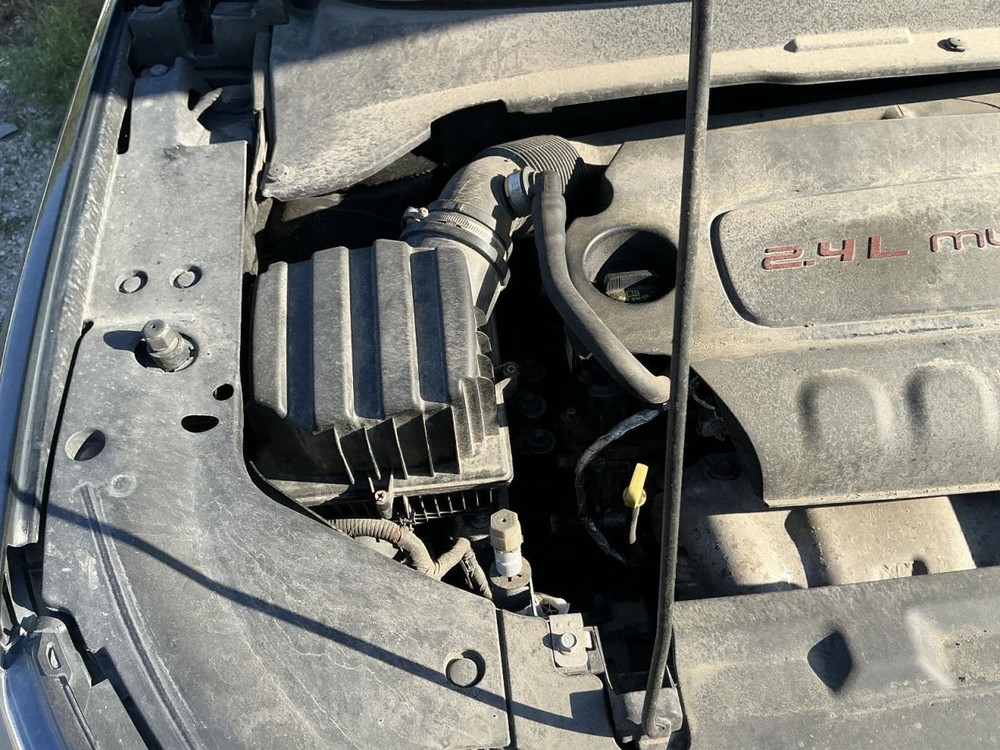 Camera/Projector Rear View Camera Fits 17-21 COMPASS 855278