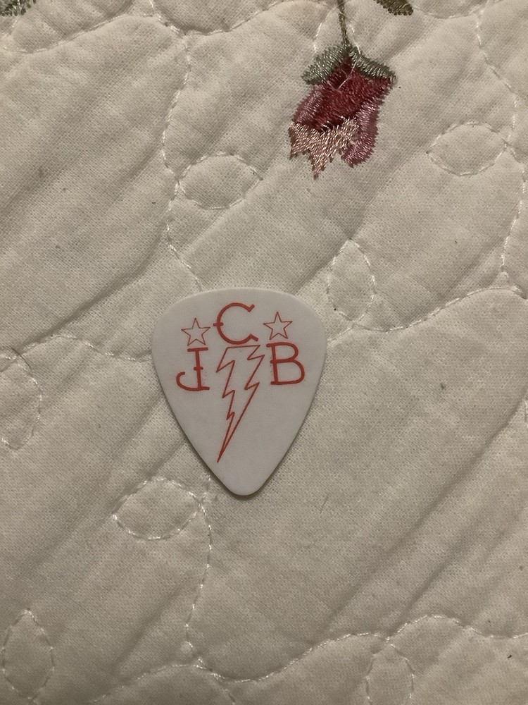 3 Doors Down Guitar Pick