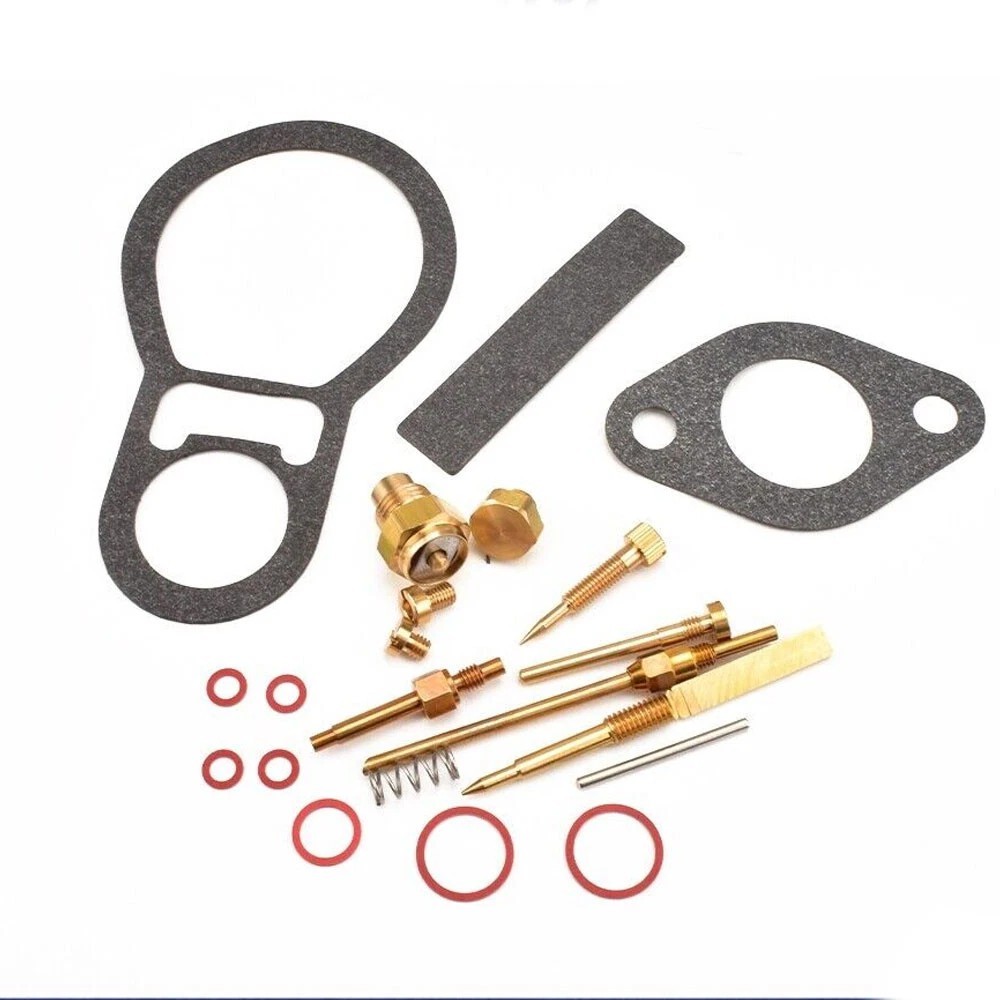 For Model A Ford 1926 1927 1928 1929 1932 Zenith New Carburetor Major Repair Kit