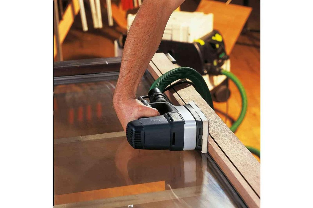 Festool 490161 Flat Sanding Pad