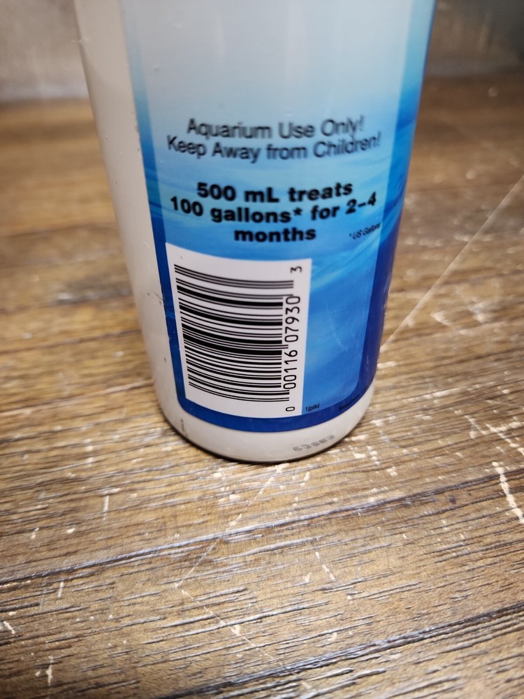 MARINE TRACE 500ml EACH