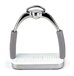 MDC Ultimate Intelligent Flex Stirrup Irons