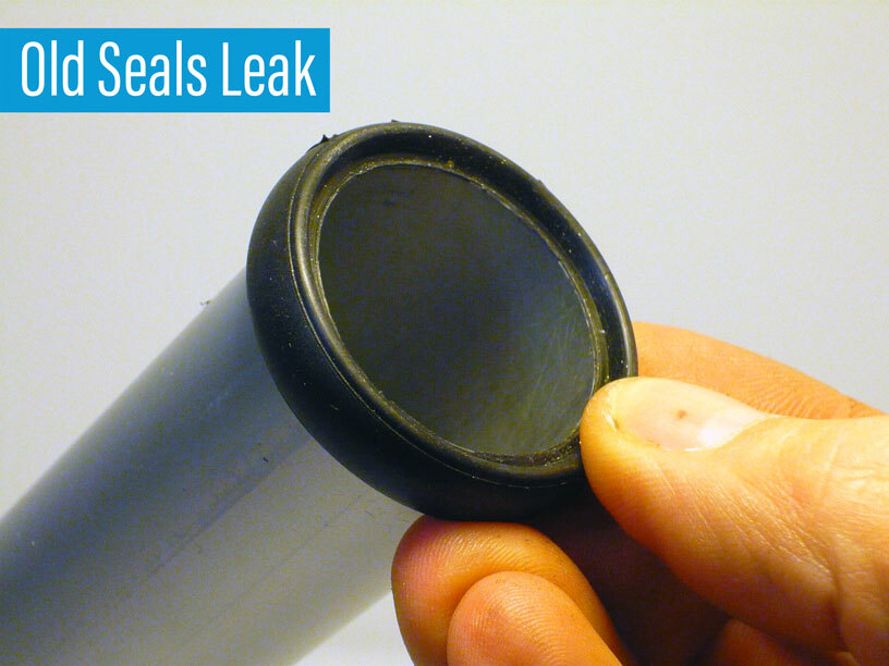 BMW N62 V-8 Coolant Transfer Pipe Repair System! IT WORKS OR YOUR MONEY BACK!!!