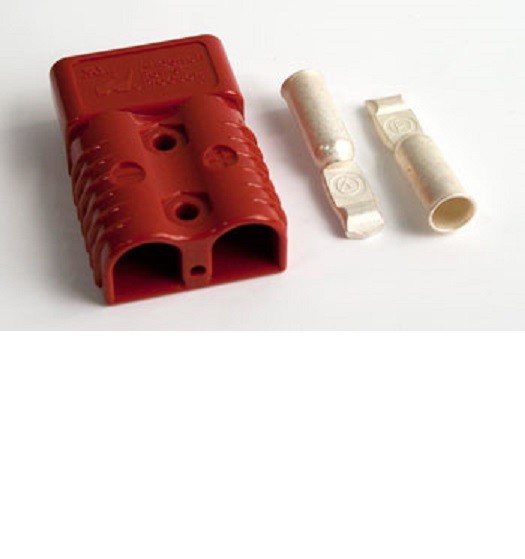 723291304 BATTERY CONNECTOR FOR YALE MPW050E