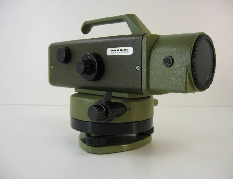 Leica WILD N3 (70) NEWSTYLE PRECISE LEVEL
