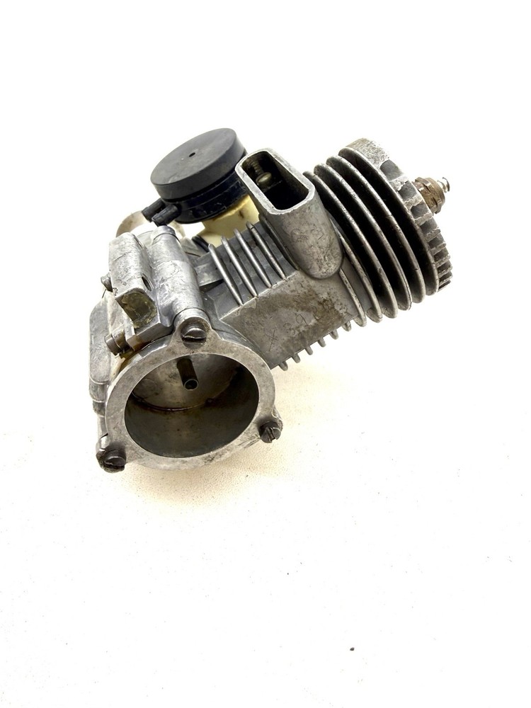 Cox Concept ll 2 Prototype Airplane Control Line Engine .35 M6