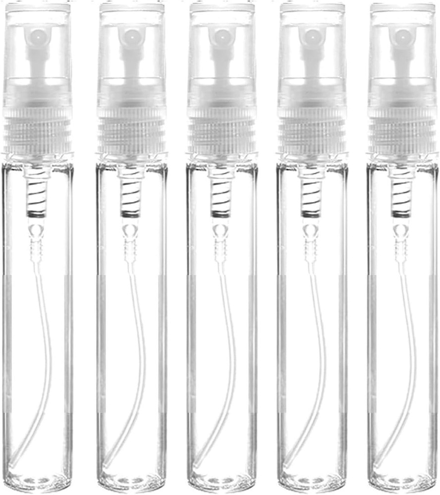 - Perfume Travel Refillable Mini Spray Bottle Cologne Atomizer Small Sprayer ...