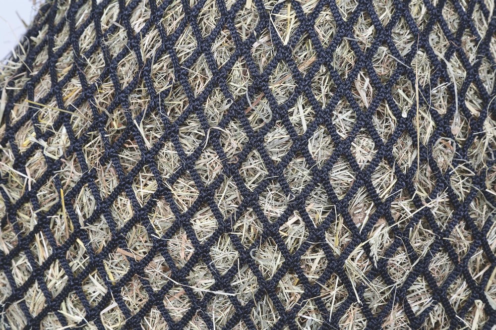 Shires Soft Mesh Haylage Net (1")