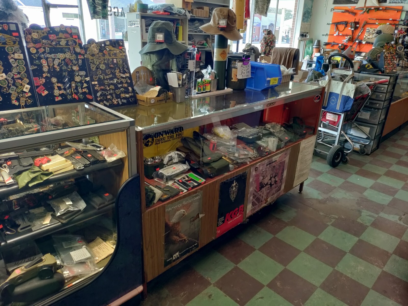 14 MILITARY SURPLUS ANTENNA MAST TOWER POLES ALUMINUM CAMO NET - 4 FT EACH