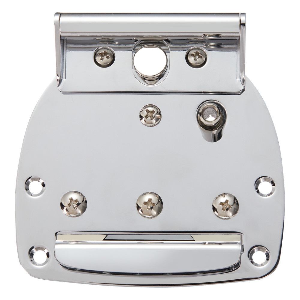 TremoloBridge Buzz Stop Roller Attachment Vibrato Buzzstop for Jaguar/Jazzmaster