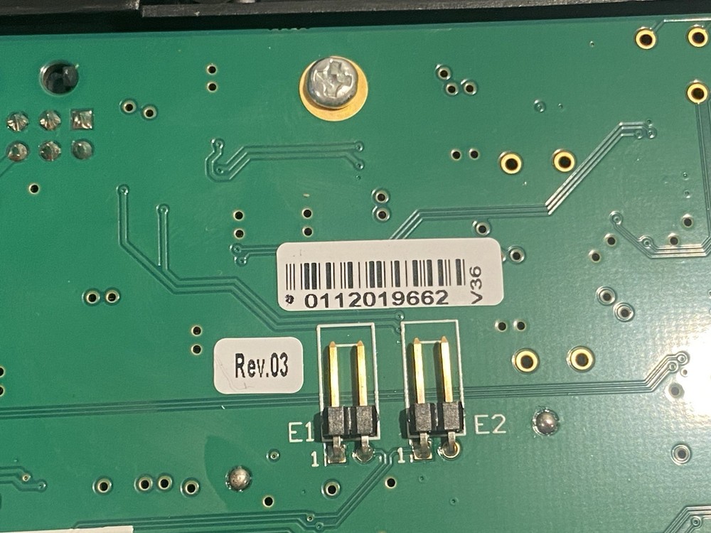 Cribmaster ECMPSCD-002 Gen 2 Carousel Motor