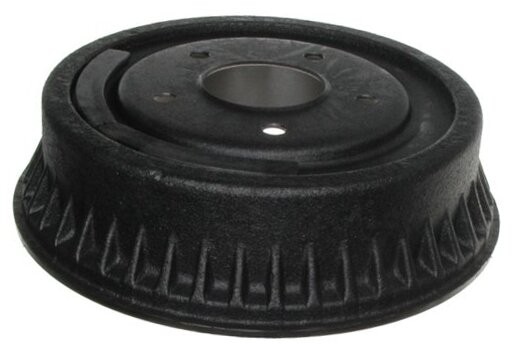 2027R Professional Grade Brake Drum