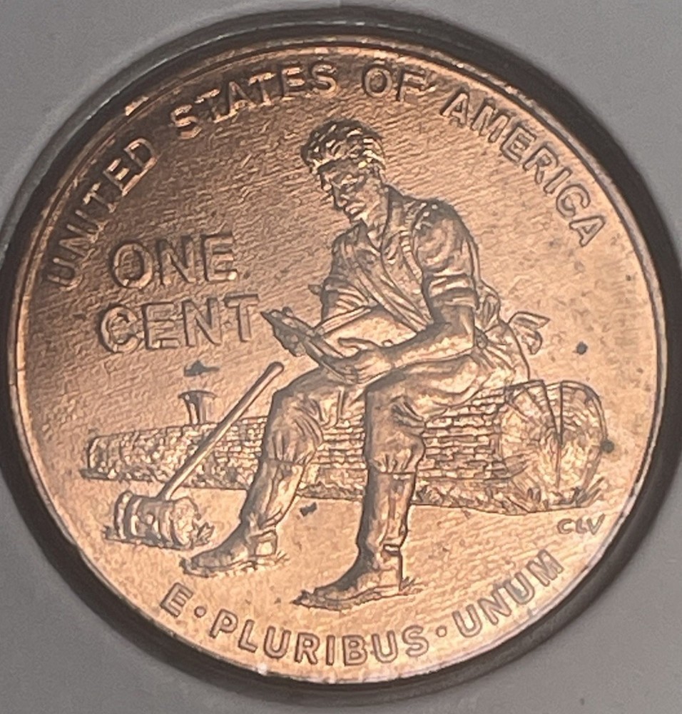2009 Lincoln Cent