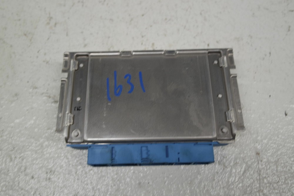 BMW E46 E39 E85 OEM TCU TRANSMISSION CONTROLE MODLE UNIT