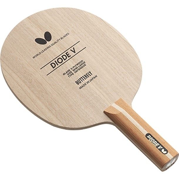 Diode V - ST Table Tennis Shake Racket (36964), Selection