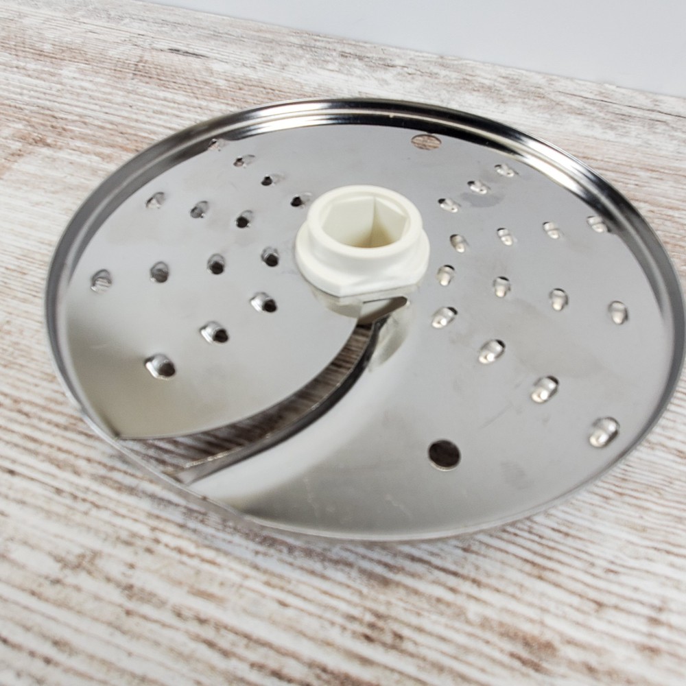 Sunbeam Oskar Food Processor Disc 14181 Reversible Slicing Shredding Replacement