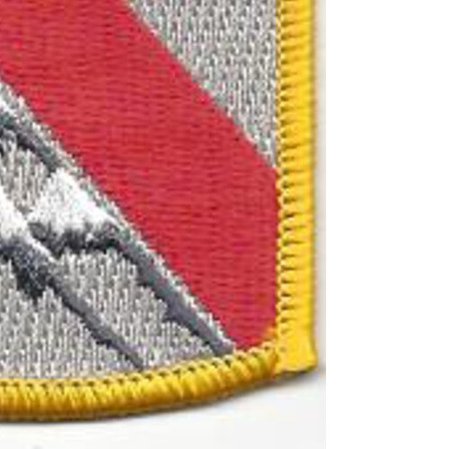 43rd Sustainment Brigade Patch