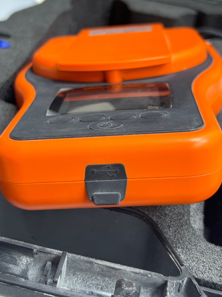 ELCOMETER E130-T Salt Contamination Meter (0-50μg/cm²)