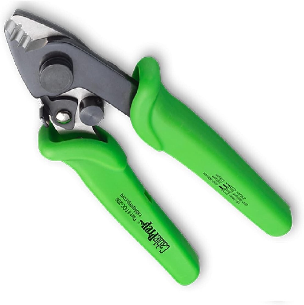 Cable Prep FOC-200 Fiber Optic Cable Stripping Tool