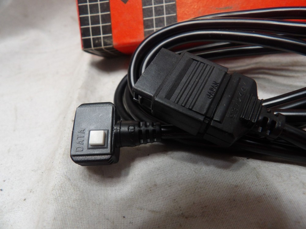 Mitutoyo Connecting Cable #937244