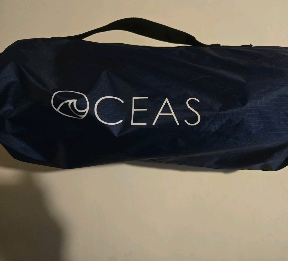 Ceas Waterproof Blanket