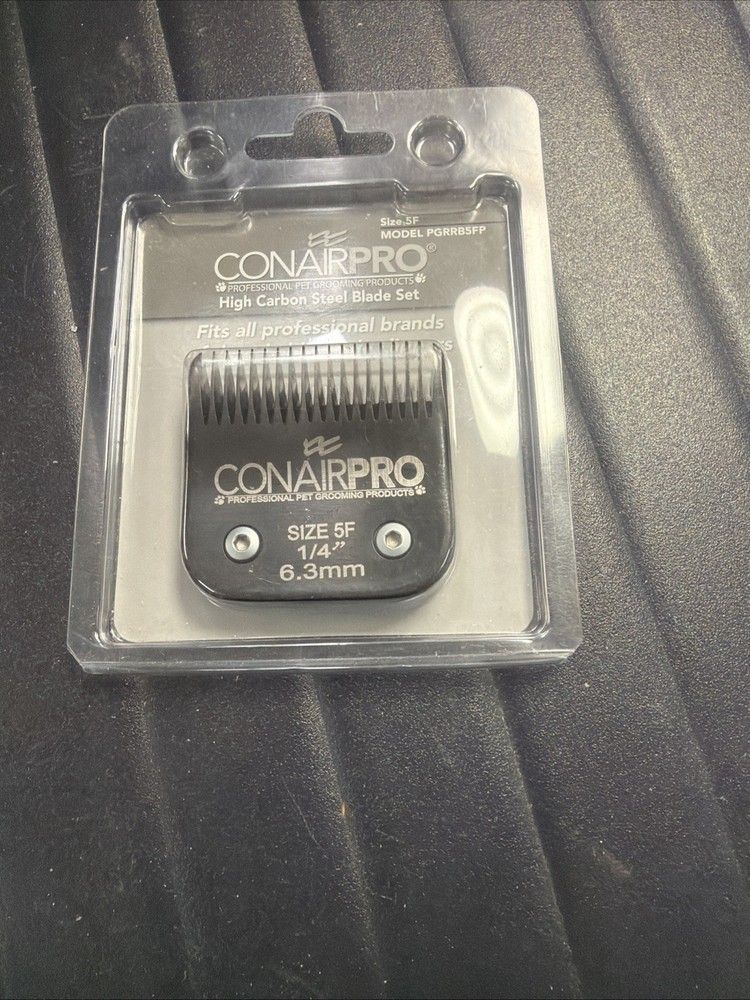 Conairpro Pgrrb5fp