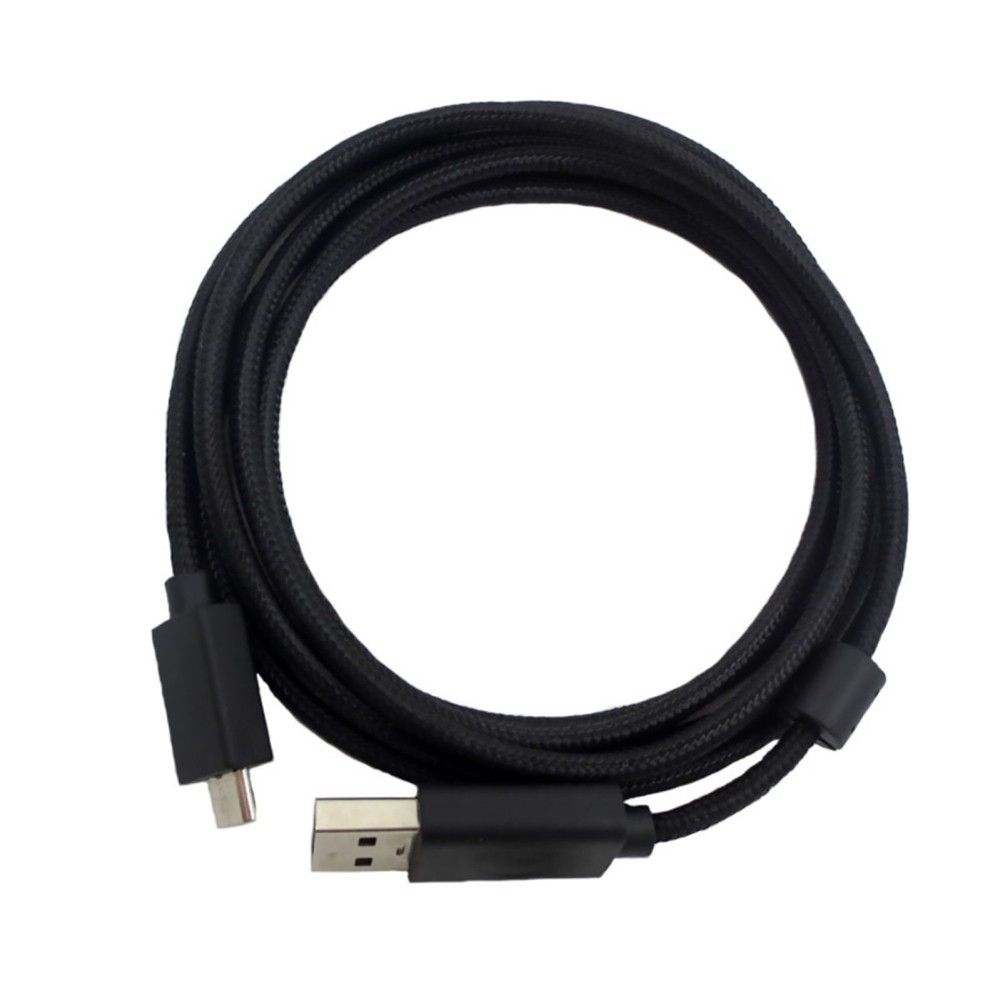 Headset Earphone USB Audio Cable Data Cable Replace Part For Logitech G633 G633s